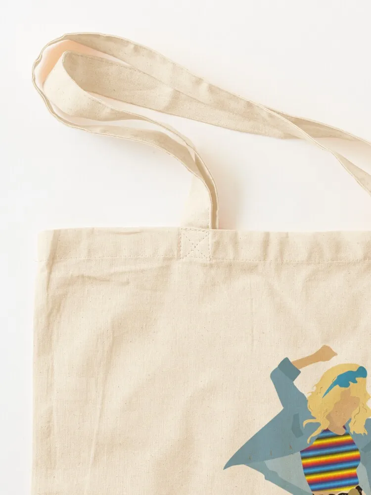 Robin Sparkles Tote Bag ecological bags canvas bags Women's shopper bag canvas tote bag