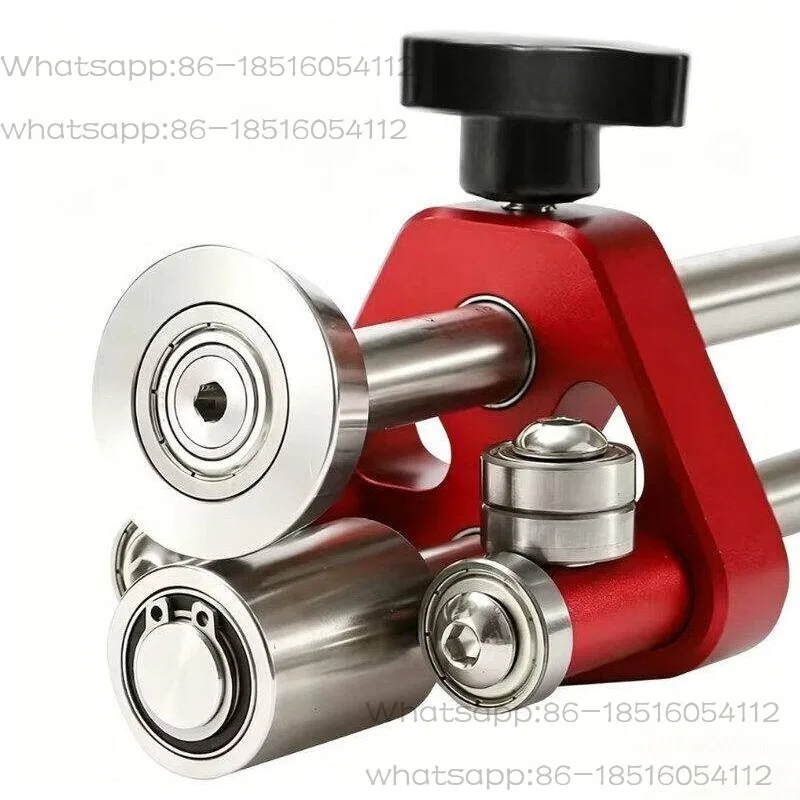 Plate folding machine drip folding tool Plate rolling tool