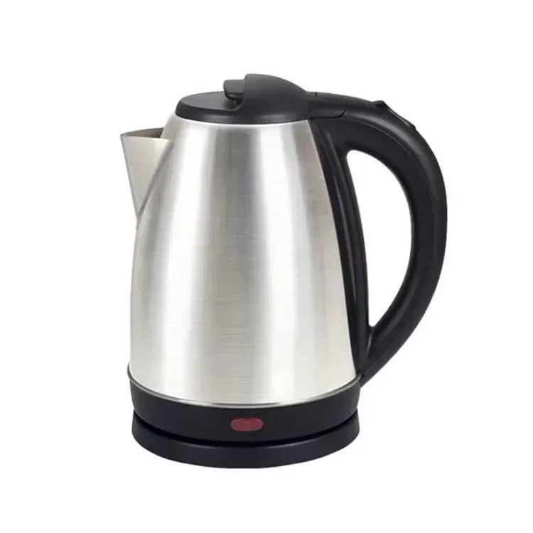 Electric Kettle Stainless Steel Kitchen Appliances Smart Kettle 1500W Whistle Kettle Samovar Tea Coffee Thermo Pot Gift Xaomi