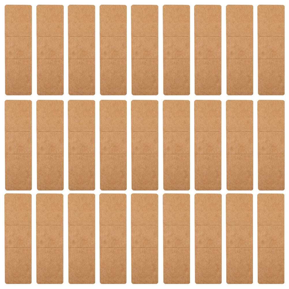 30 supporti per segnalibri creativi, biglietti da visita vintage, organizer per segnalibri da ufficio, maniche protettive, accessori pratici