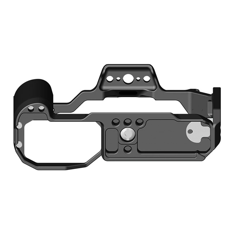 Stabilisateur de cadre vertical en métal, accessoires pour appareil photo Nikon ZF dédié, jos 6 000, déterminer