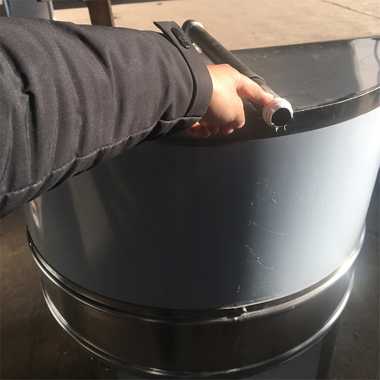 غسالة إعادة تدوير زجاجات المياه البلاستيكية شبه الأوتوماتيكية #4