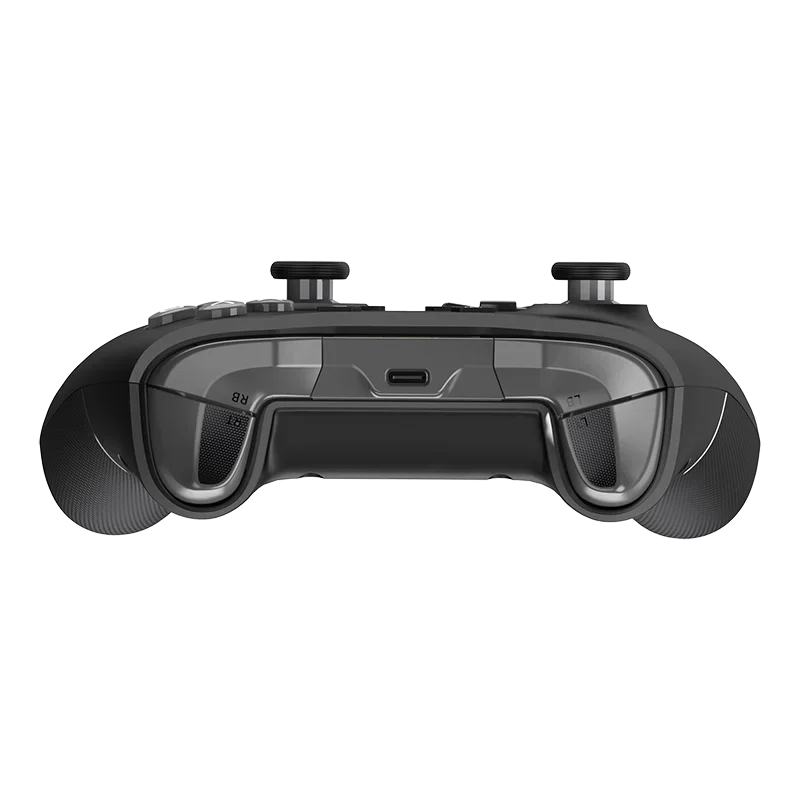 PXN P5 Bluetooth Gamepad 1000Hz Hall Trigger Rocker Tri-Mode Batteria a lunga durata Ergonomia Flagship per Switch PC Android IOS