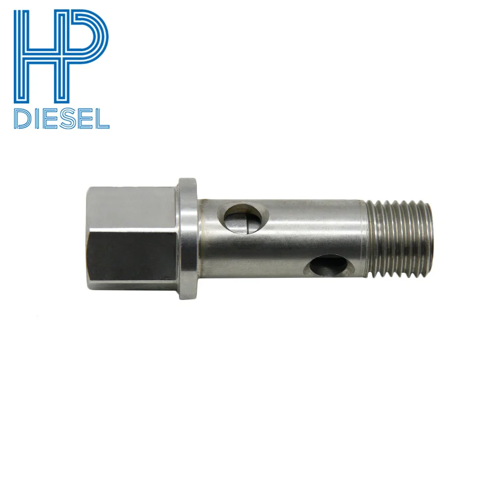 HP3 HP4 Fuel Return… - image