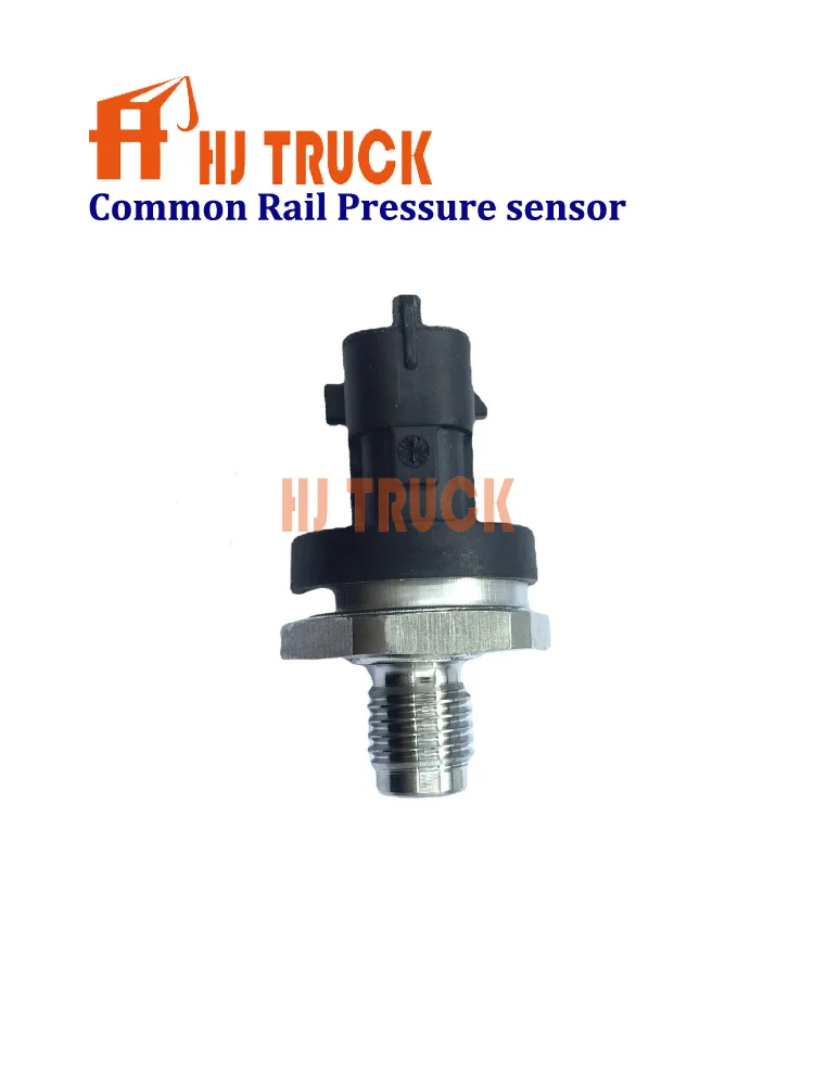 Fuel Rail High Pressure Sensor common rail pressure sensor 02810006191 0281006036 for Bosch OPEL RENAULT VAUXHALL