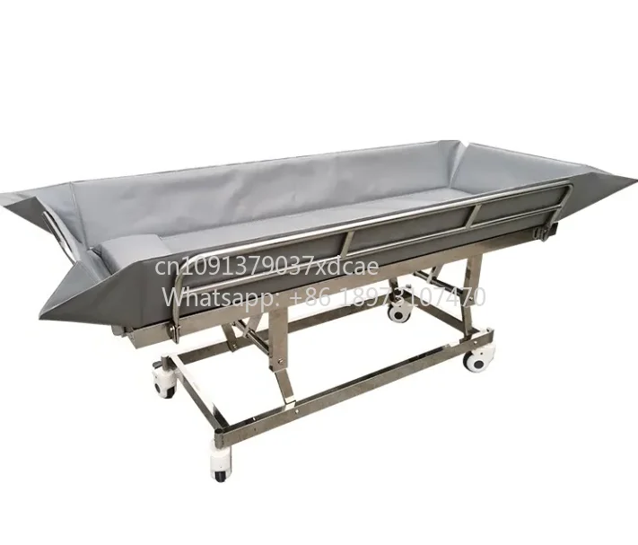High Quality Lightweight . Bath Bed Excellent Price For Patients Disabilities Good Appearance Market Wholesale Orthotics