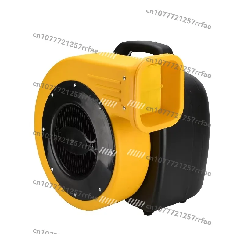 950W/1100W/1500W Plastic Shell Sky Air Advertising Inflatable Blower Fan Motor Blower Inflatable Decoration