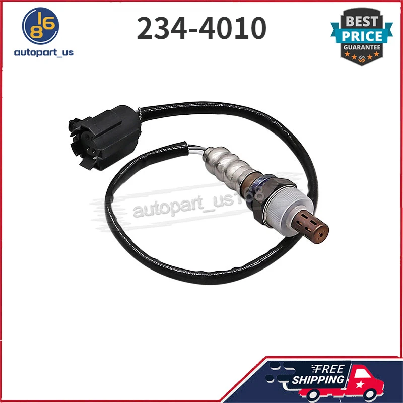 

234-4010 Oxygen Sensor O2 Sensor Lambda Sensor For Chrysler Town & Country Chrysler Voyager Dodge Caravan Dodge Grand Caravan