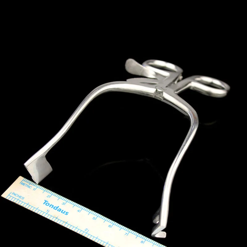 

Ретрактор кожи, щипцы для открытия мягкой ткани, ортопедический инструмент для маленьких животных, медицинский ветеринарный крючок для домашних животных, открытый крючок для полости живота