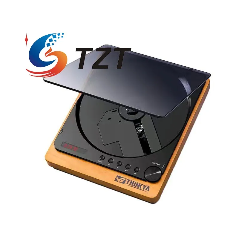 Tzt White Tinyl Spl… - image