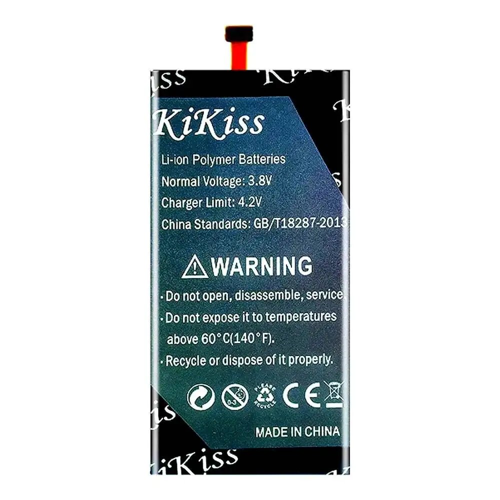 For LG G7 G8 g8s V40 V50 V60 Thinq G710 LM-G810 lmg820qm7 lmg820um1 lmv600vm Q710 5G 2018 Battery BL-T41 BL-T39 BL-T37 view 3