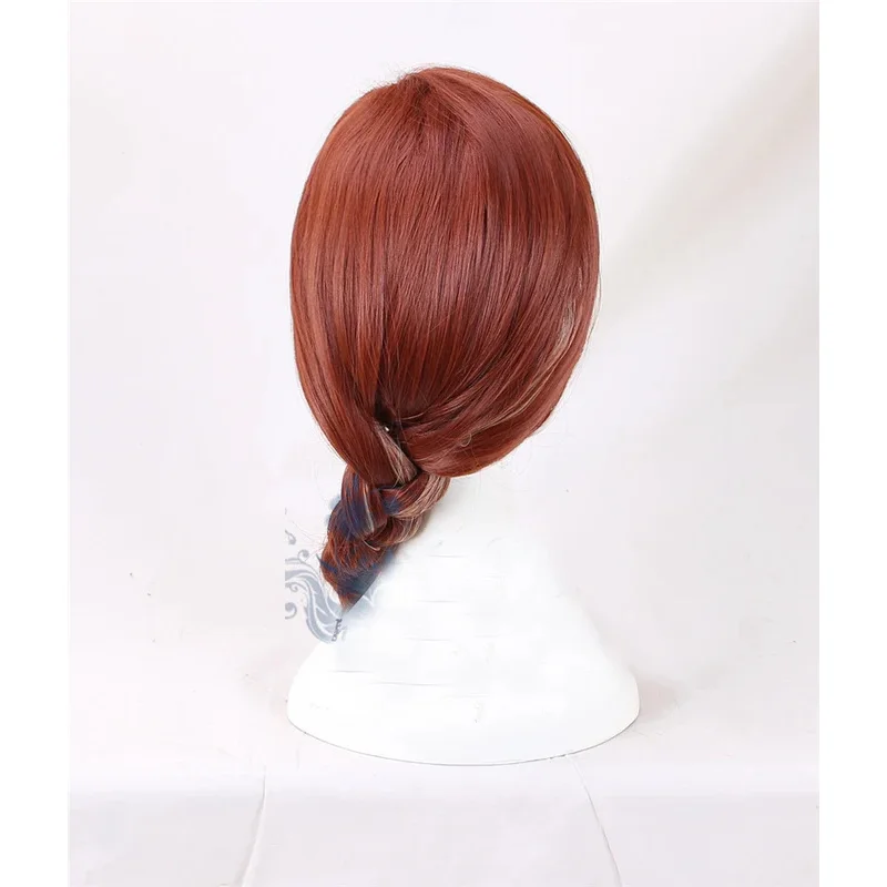 فيلم خمسة أنماط الأرملة السوداء ناتاليا أليانوفنا رومانوفا شعر مستعار تأثيري ناتاشا رومانوف مقاومة للحرارة الشعر الاصطناعية + غطاء شعر مستعار