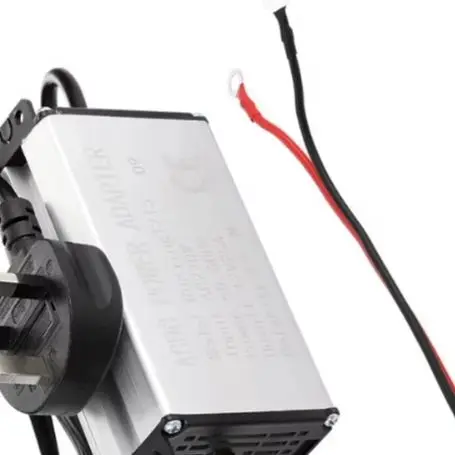 

230V To 12V Power Converter Adapter 16A 200W For 5KW 8KW All-in-one Diesel Air Heater Home Indoor Use Supply