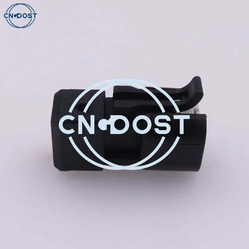 1 Set 2 Pin EV6 to EV1 Adapter Car Socket Conveter Automobile Connector AC Assembly For Ford Racing V Engine