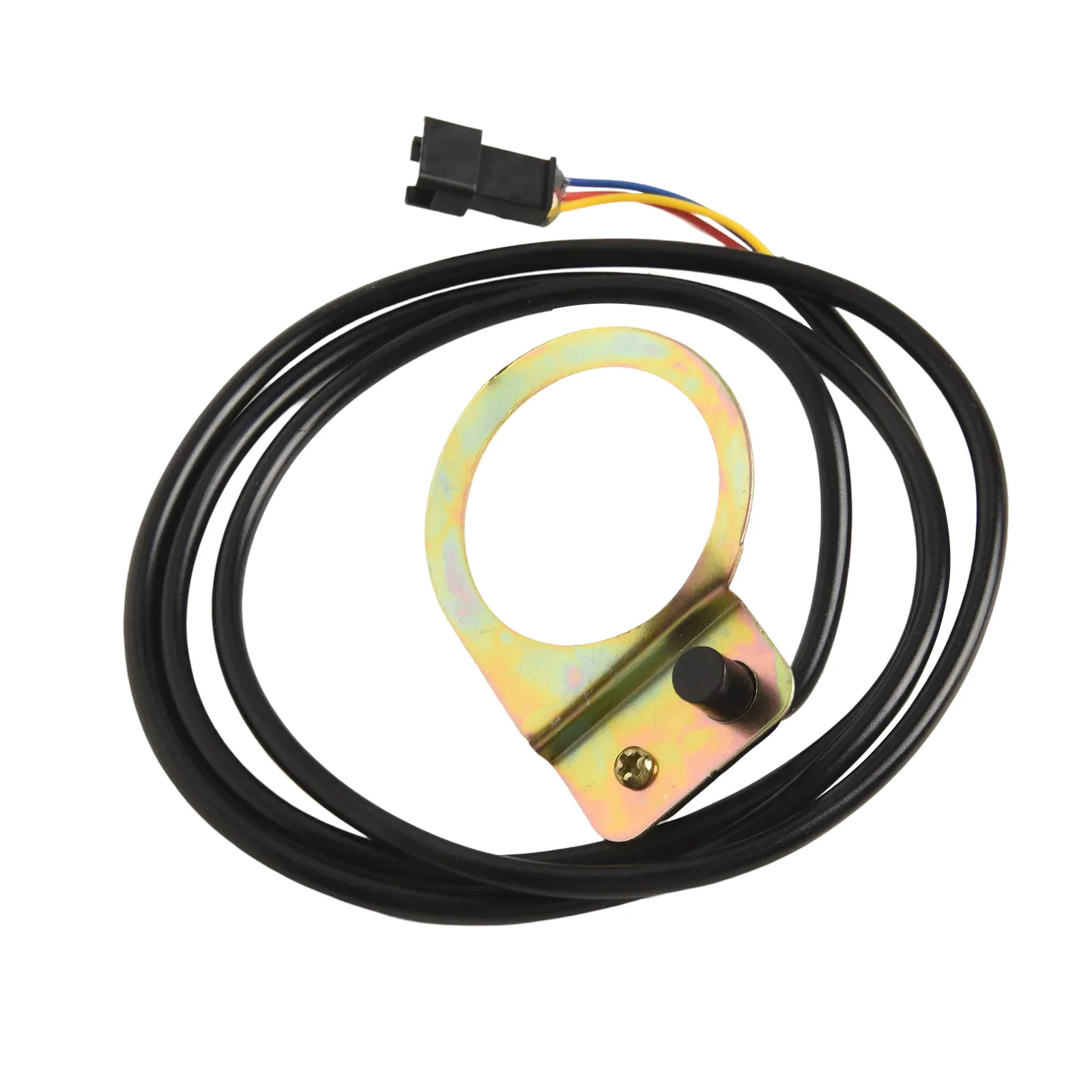 

For Electric Bike Enthusiasts Electric Bicycle Sensor Ebike Compatibility Easy Installation Ebike Sensor Bicycle Light