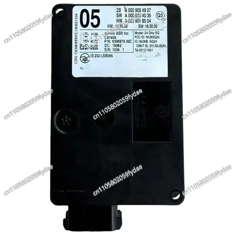 Distance Sensor A0009054907 ，Distance Sensor ，Distance Sensor