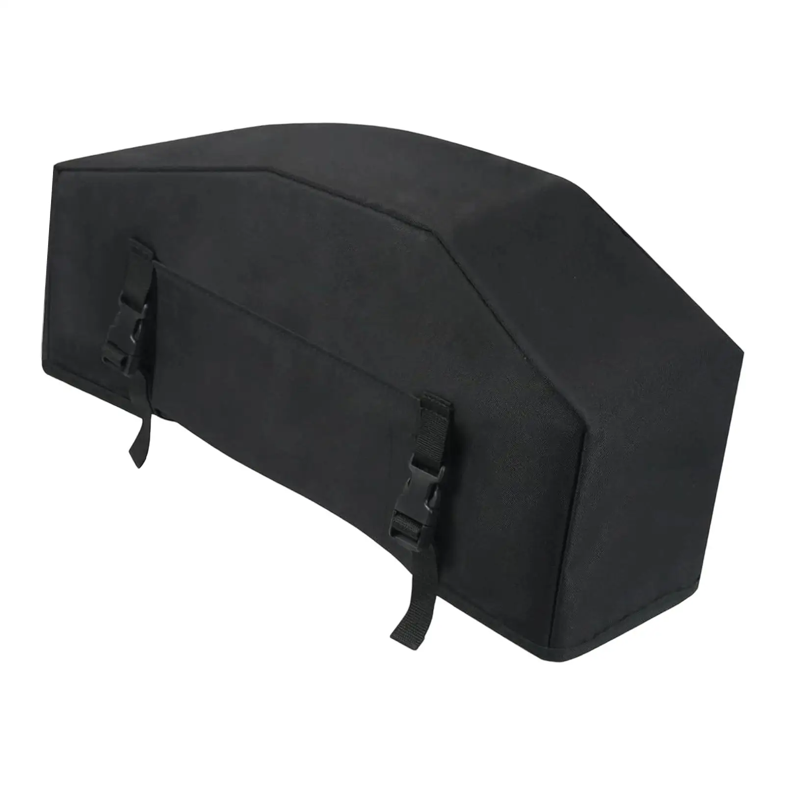 

Waterproof Winch Cover Oxford Dust Protection Car Accessory for Offroad Manual Winch Replacement