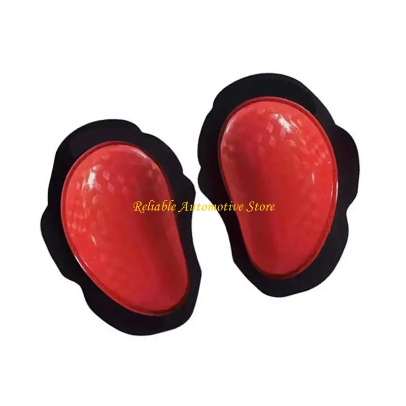 M68B Grinding Knee Bag Protective Pad Motorcycle Knee Pads Pants Grinding Bag Riding Equipment Shock Absorption