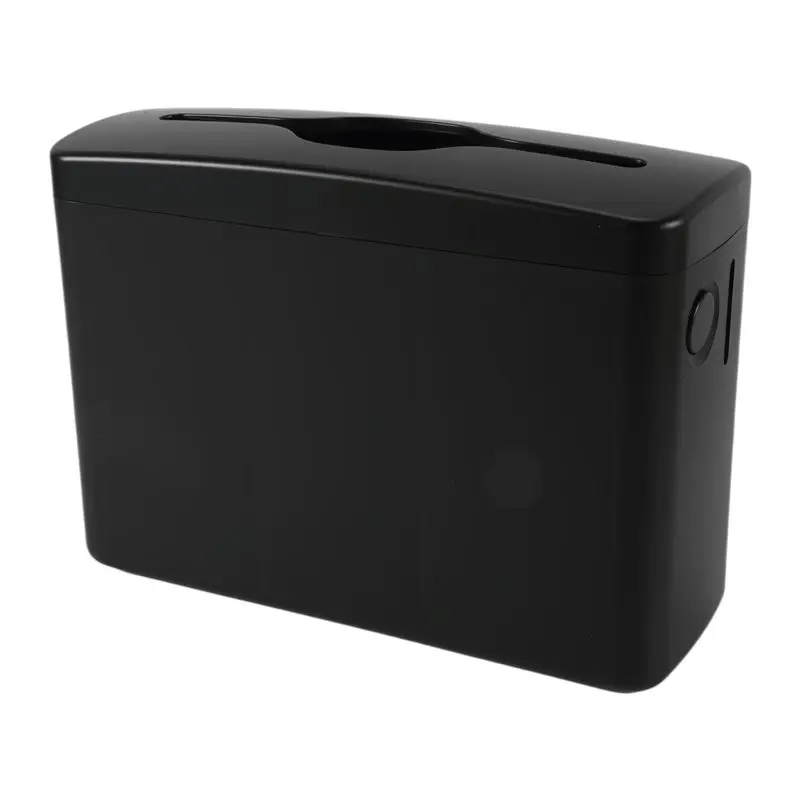 

ABUI-Paper Towel Dispenser Countertop Hand Towel Dispenser For Home Kitchen Restaurant For Bathroom, Bedroom, Kitchen, Toilet Bl