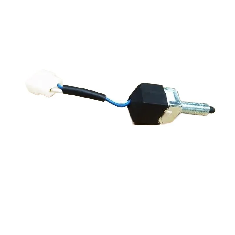 Brake Light Switch New Energy Vehicle Brake Switch Sensor for Zhidou 301ABC D1 D2S