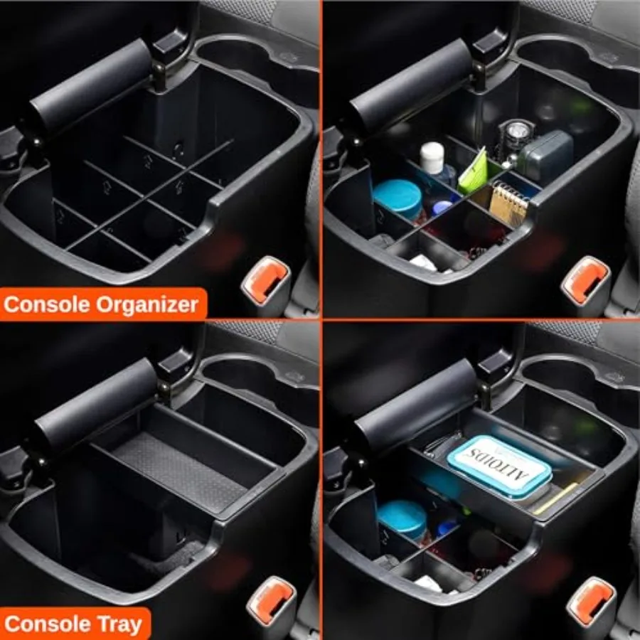 Divider,,and for Toyota Tacoma - Made in USA - SLX500