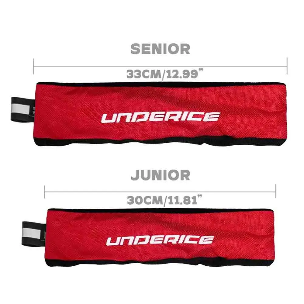 UICE Hockey Blade Protector Skates Ice Hockey Skate Blade Covers Hockey Skate Figure Skates Ice Skates Skating Soakers Cover