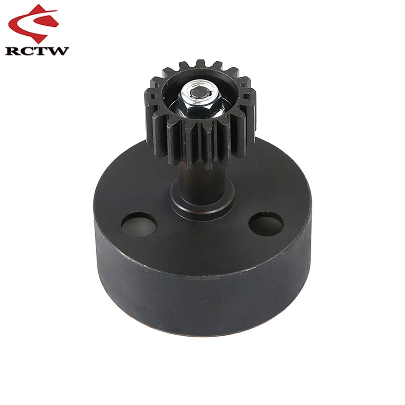 Upgrade Clutch Bell… - image