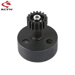 Upgrade Clutch Bell Set for 1/5 Scale RC Car HPI KM RV BAJA 5B 5T 5SC