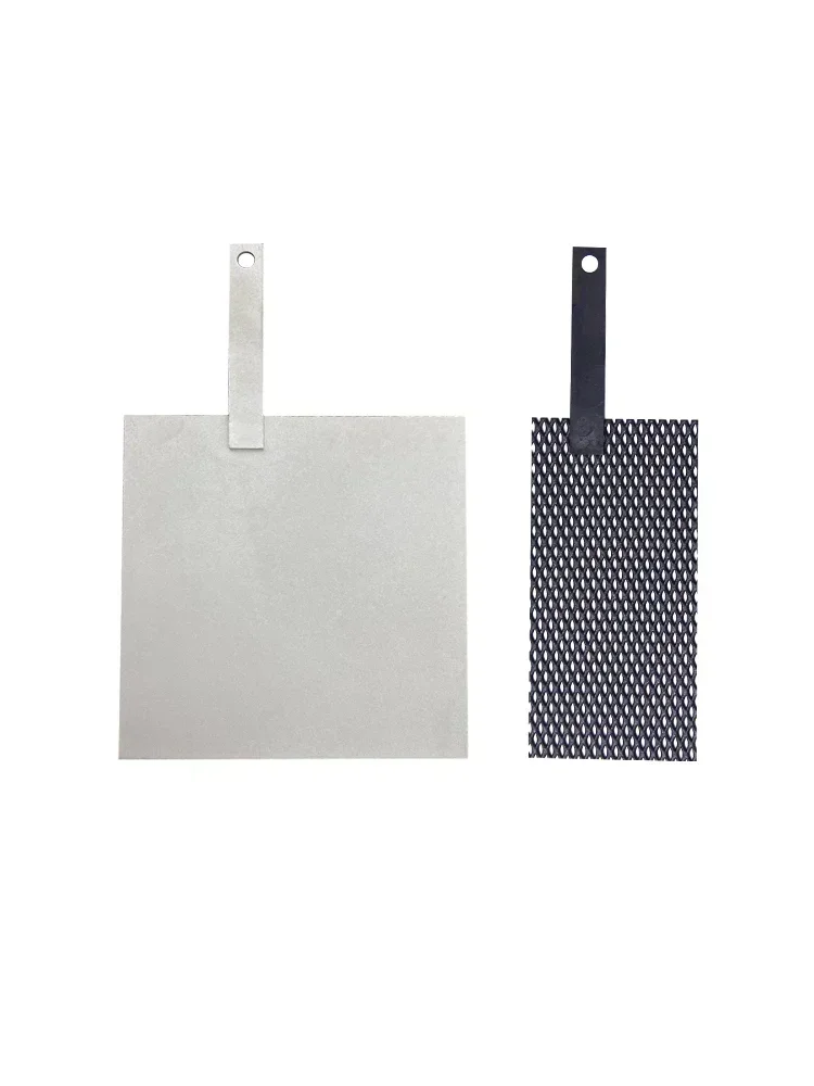 

Iridium tantalum titanium electrode e