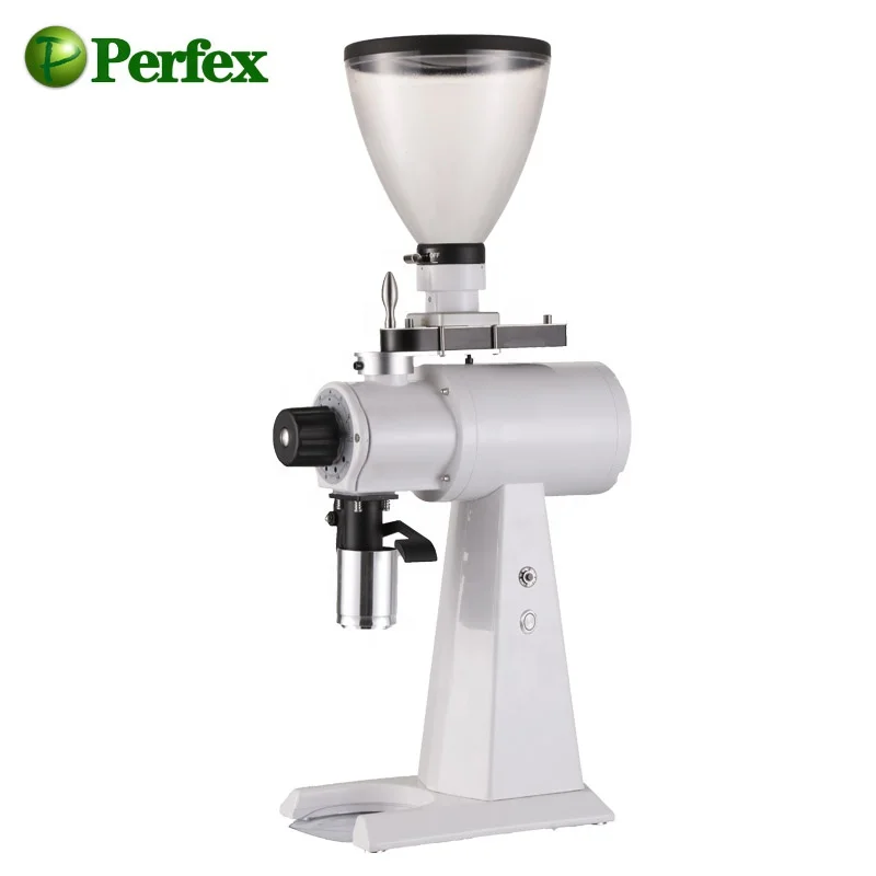 Commercial Coffee Grinder Electric Coffee Grinder Machine/automatic Coffee Grinder/coffee Bean Grinder