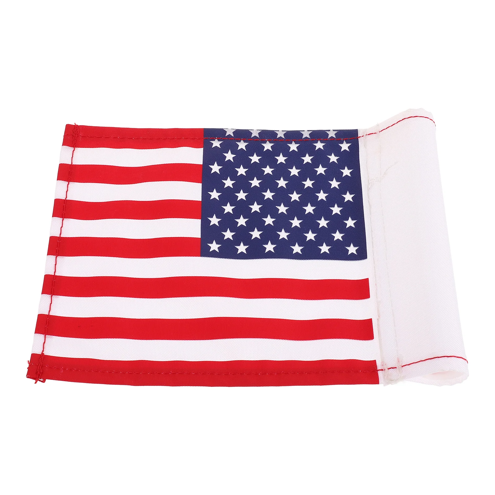 

Golf Flags for Practice Durable Checkered Pattern Floating Green Cup Cover Backyard Garden Tube Lawn Mini Golf Training Sticks