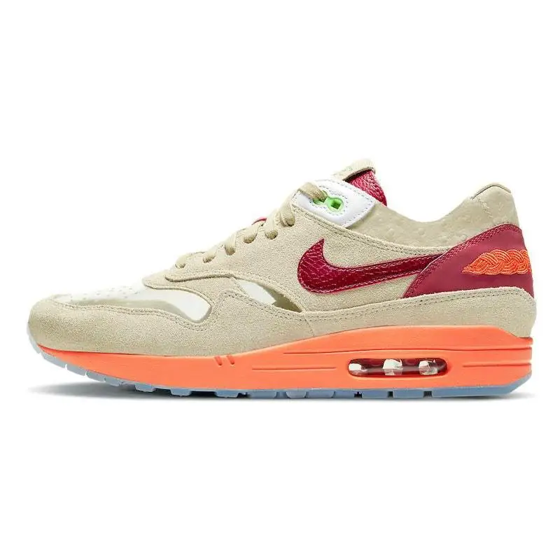 Nike Nike X CLOT Air Max 1 