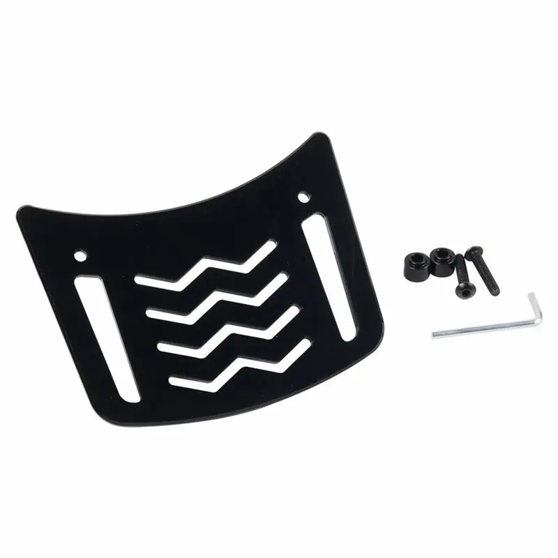 

WF-Tail Light Trim Cover Taillight Guard Shelf For HONDA Rebel CMX 1100 500 300 CMX1100 Cm 500 2023 Motorcycle Replacement Parts