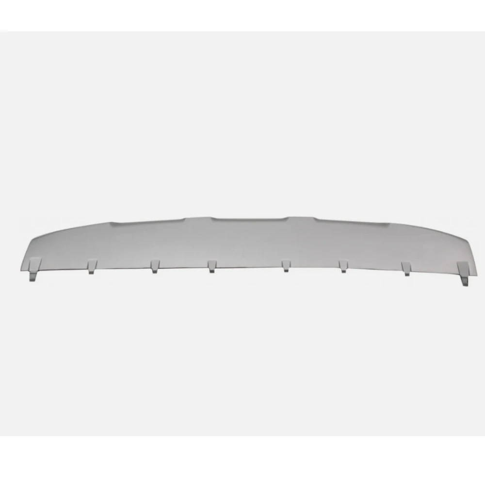 Front Insurance Chin Decorative Panel 51117425974 For BMW X1 F48 2016-2018