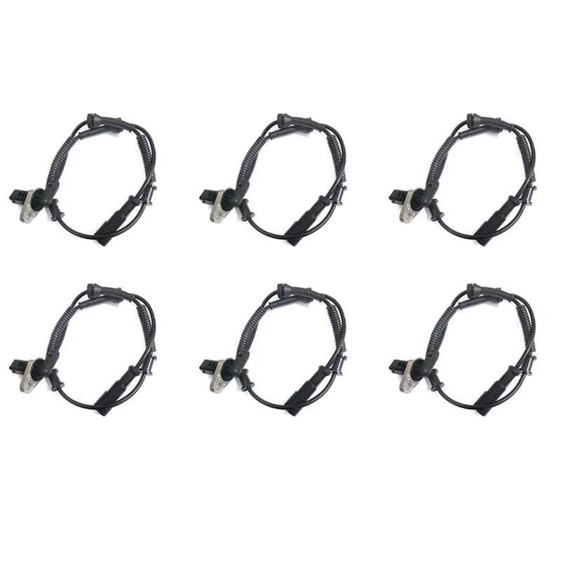 

R1-6X ABS Wheel Speed Sensor Front For SSANGYONG 48920-08100 4892008100 818044101