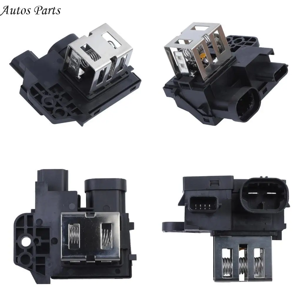 

Регулятор двигателя вентилятора 57BA 25230-00Q0J 2523000Q0J 25550-7773R 255507773R для Kicks Sentra Auto заменяющего