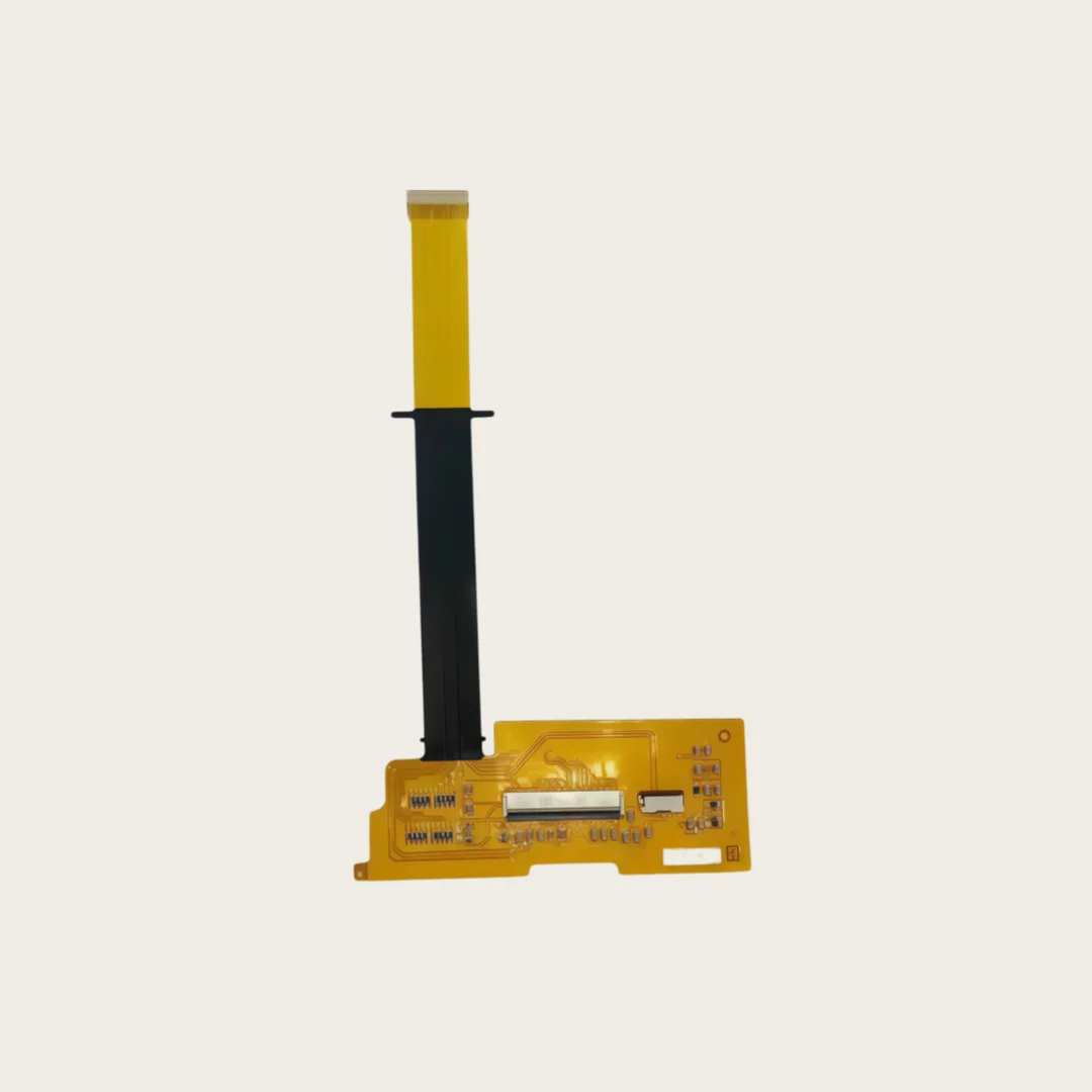 

New LCD Hinge Flex Cable with IC for Nikon D750 Display Screen Replacement
