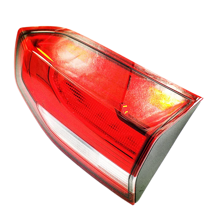 Car Led Rear Lamp Taillight Tail Light for Haval H6 Brake Driving Lamp Turn Signal accesorios para auto