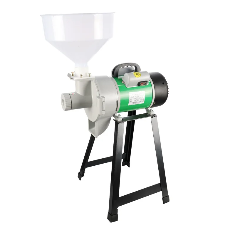 

Household, Pulp Refiner, Multifunctional, Whole Grain Soymilk Machine