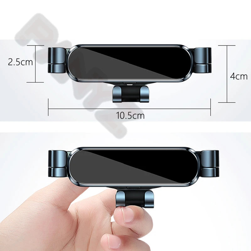 Adjustable Car Phone Mount Holder For Mercedes Benz E-CLASS W213 Coupe C238 CLS C257 Car Interior Accessories