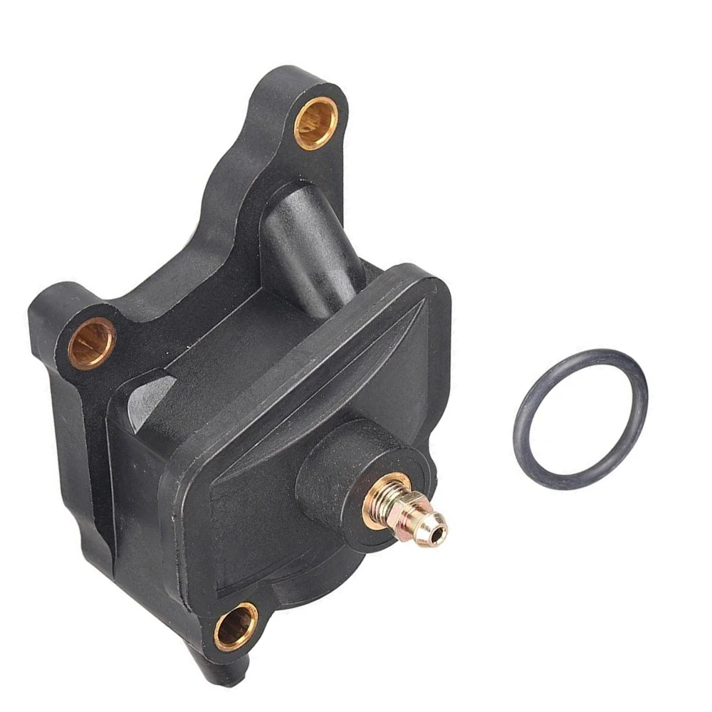 5017183AB Carcasa de salida del termostato del refrigerante para Chrysler 300 CONCORDE INTREPID DODGE CHARGER INTREPID MAGNUM