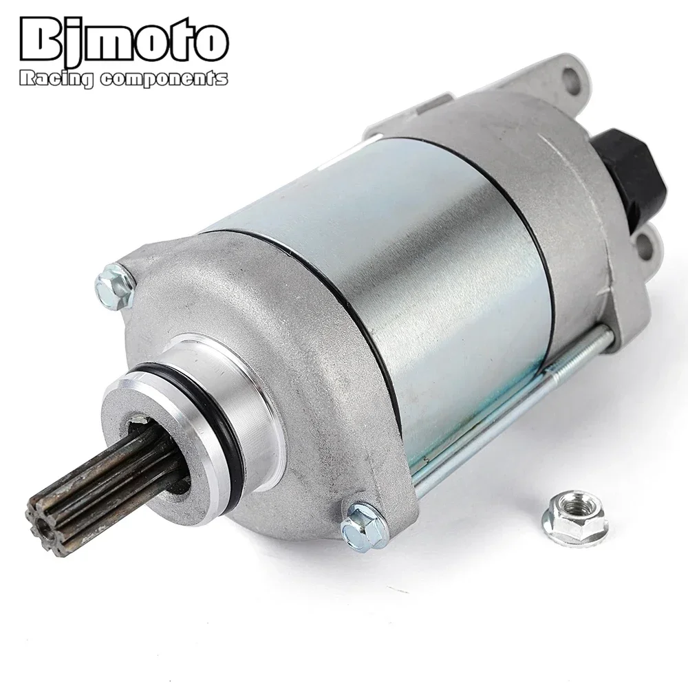 Motorcycle Starter Motor For Honda CRF230 CRF230F CRF230L CRF230M CB250 TWISTER CRF250F 31200-KPS-A11 31200-K31-901
