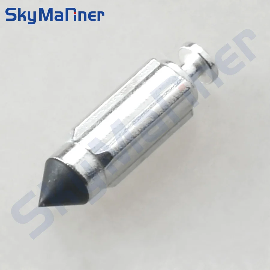 Carburetor Needle Valve 61N-14392 For Yamaha 2T Outboard Engine Parsun Hidea 25HP 30HP Marine Motor E25 E30 61N14392 Parts