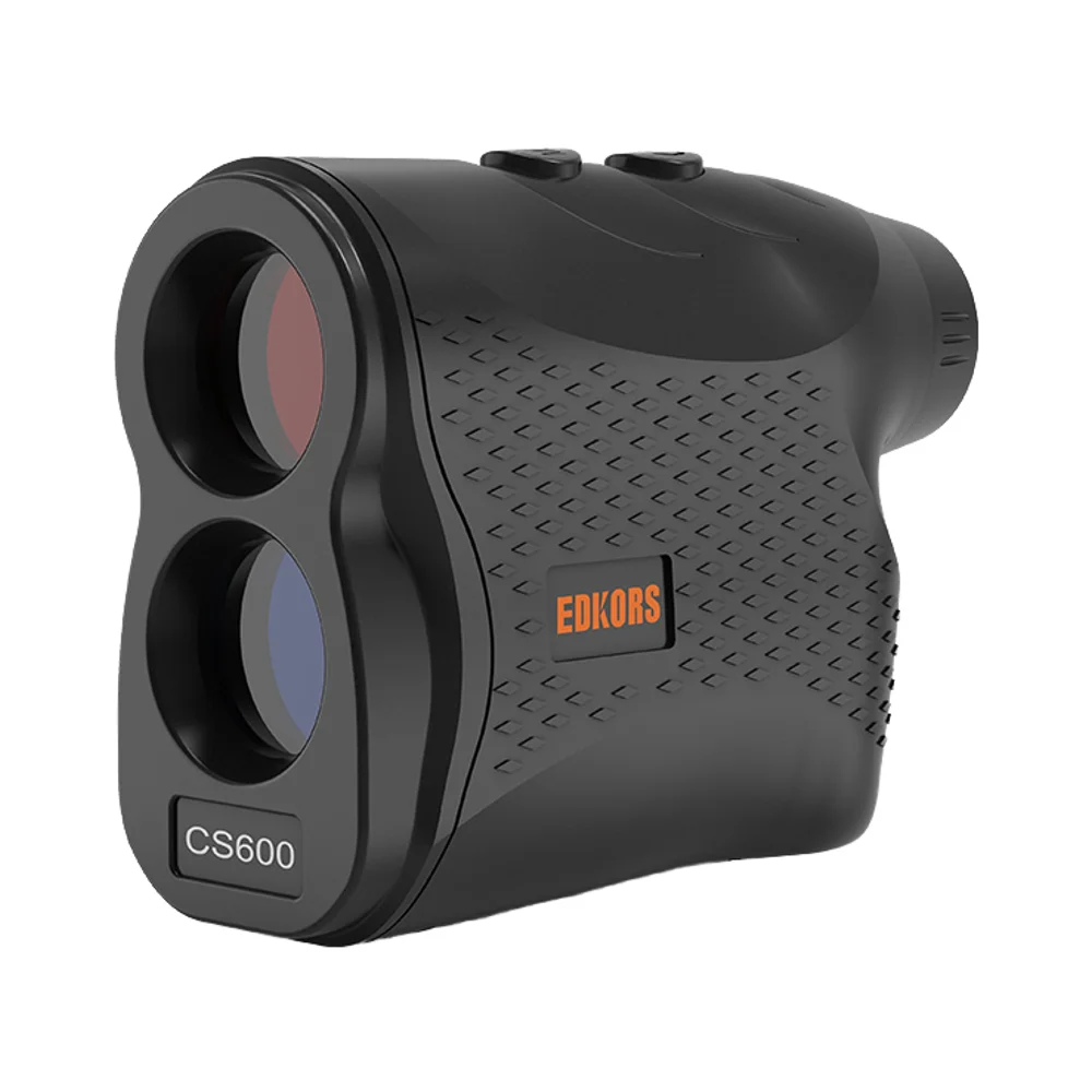 Aikesi Laser Rangefinder for Golf Hunting Flag-Locking and Distance-Measuring Pin-Seeker Feature Included