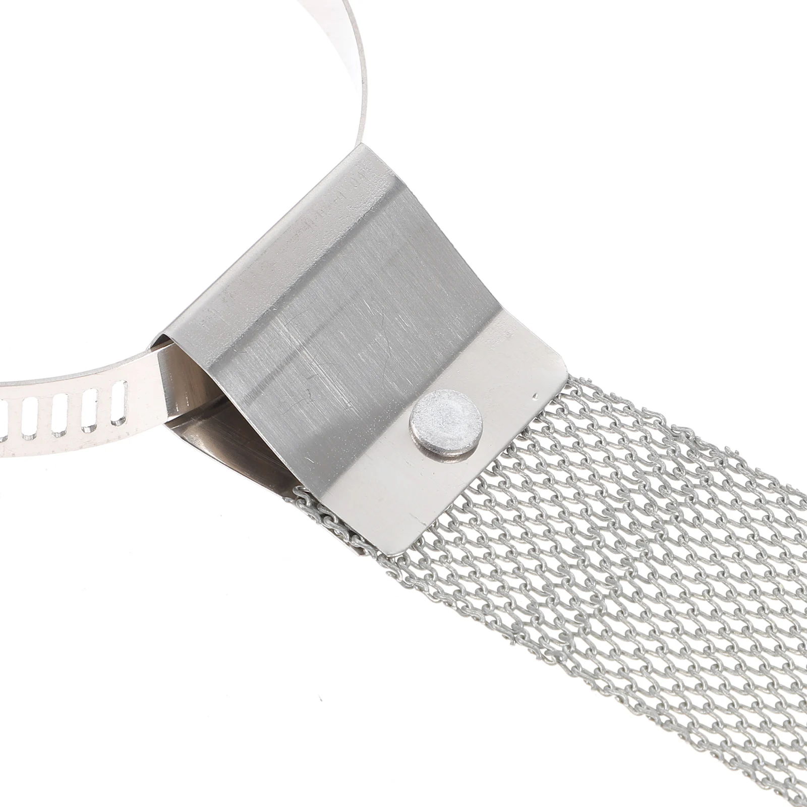 

Electrostatic Belt Car Anti Static Strap Grounding Strip Safer Driving Night Car Decoration Long Lasting Material