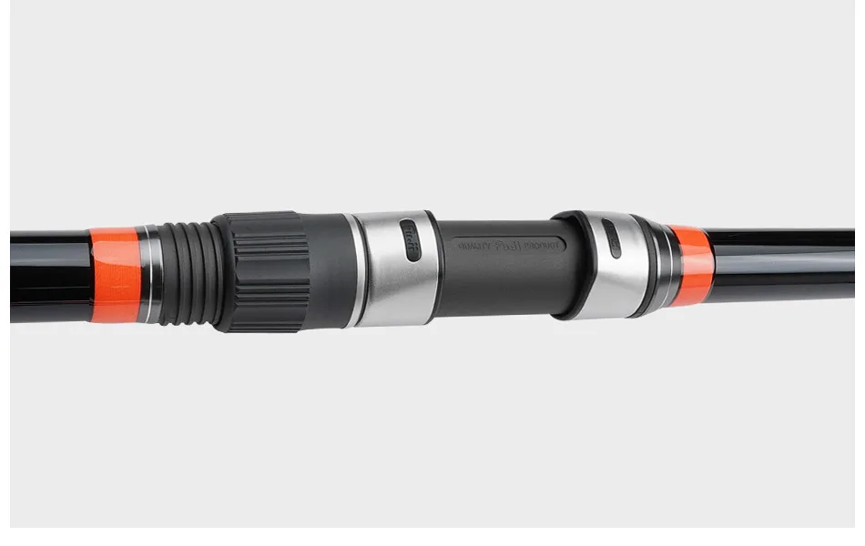 NOEBY Surf Master rod additional view