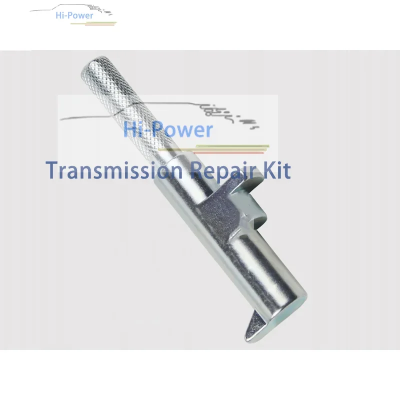 

T10303 DQ250 DSG 02E 6 speed Transmission dual clutch Retaining Tool VAG DSG installation T10303 For VW Audi