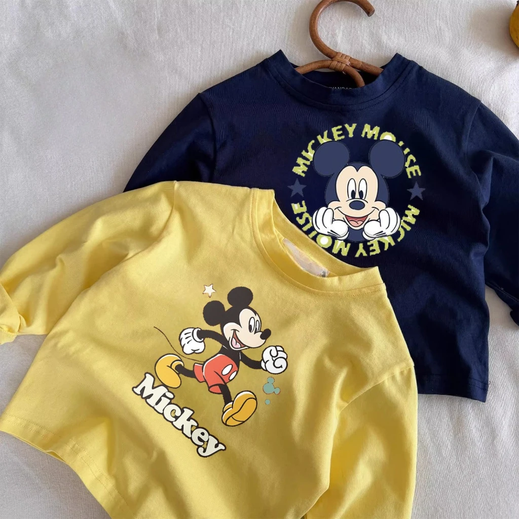 Toddler Boys Tops G…