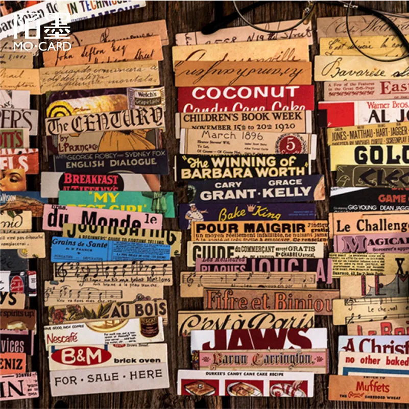 100Pcs/1Lot Kawaii … - image