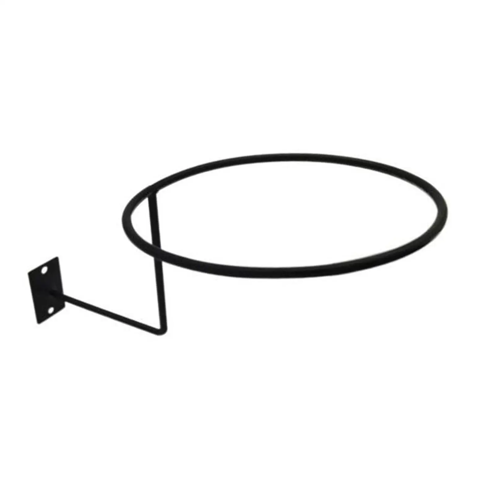 Multifunktions-Sport ball halter Stand Rack Fußball Basketball Wand halterung